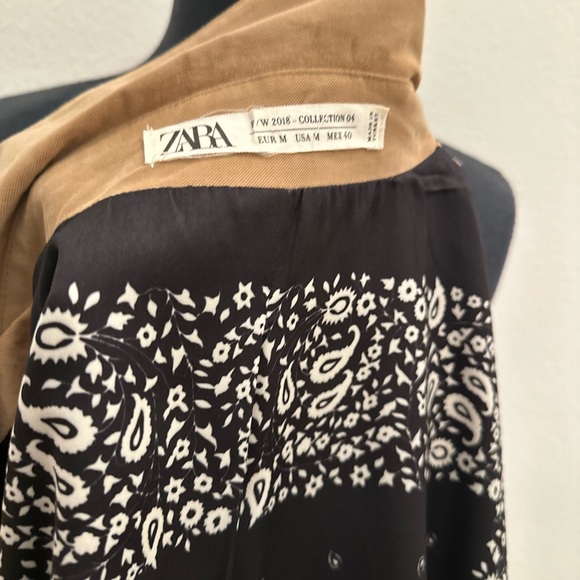 ZARA Jacket - Picture 12 of 12